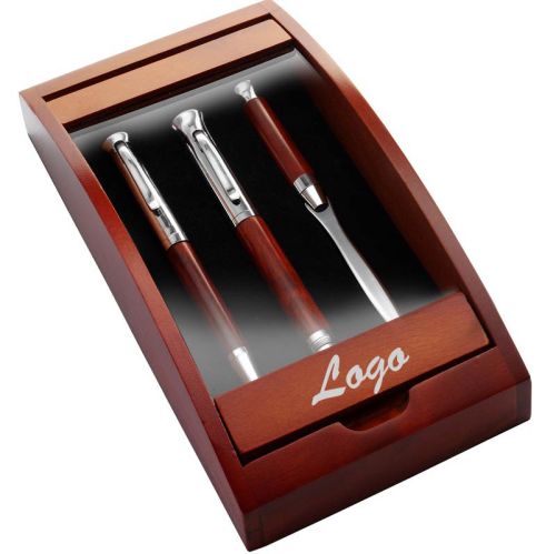 Luxury pen set - Image 2
